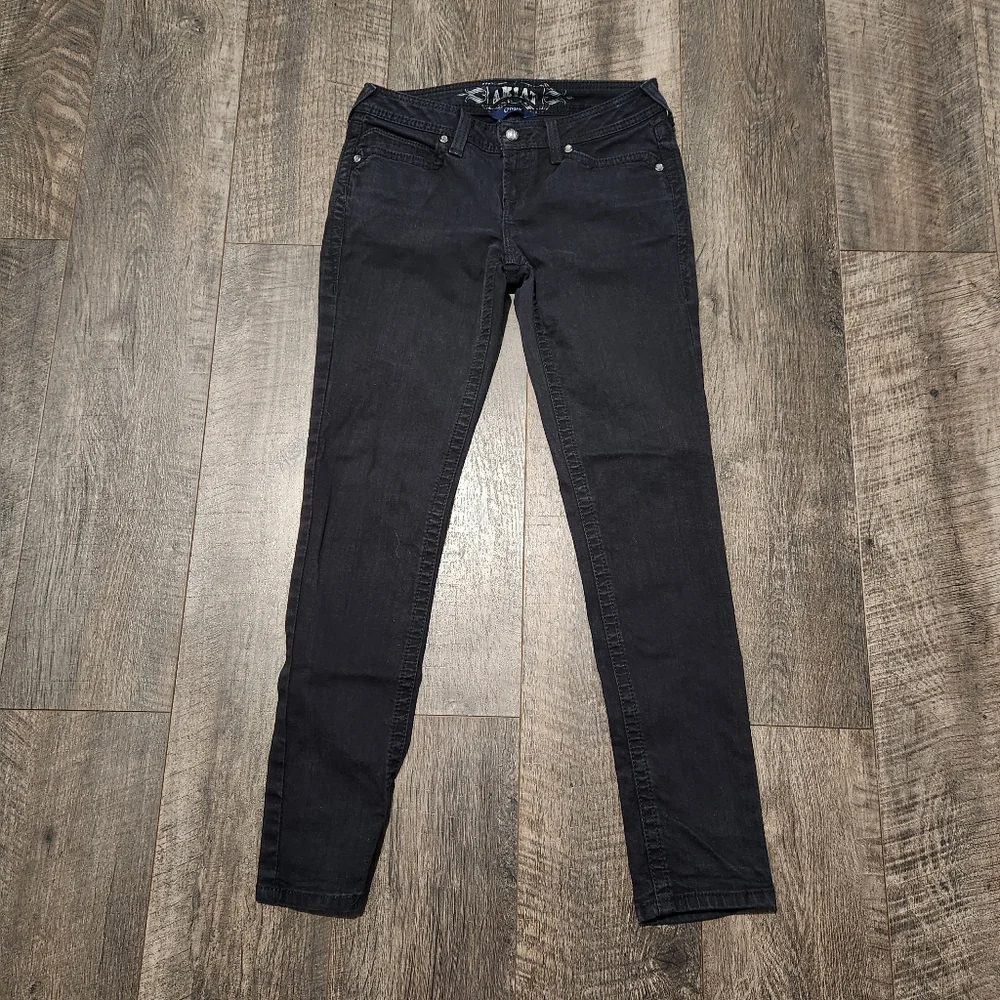 Ariat Onyx Jeans - Picture 1 of 5